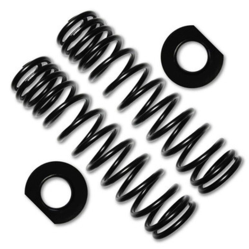 Rock Krawler 2018+ Jeep Wrangler JL 2DR / JLU 4DR Kit 2.5in Front Coil - Front