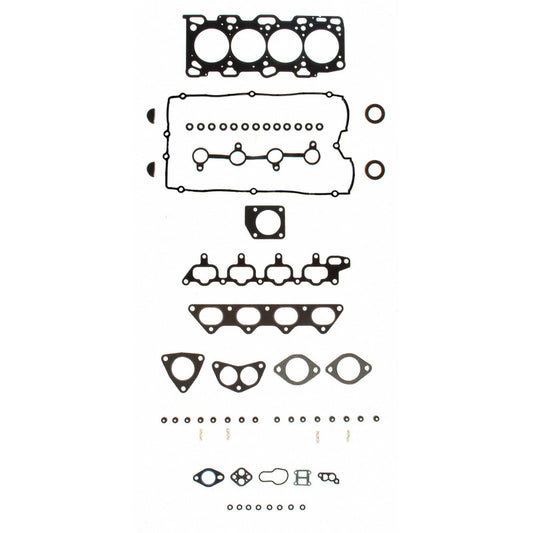Fel-Pro Kia Optima HS 26282 PT PermaTorque engine cylinder head gasket set, showing the gasket components for vehicle repair.