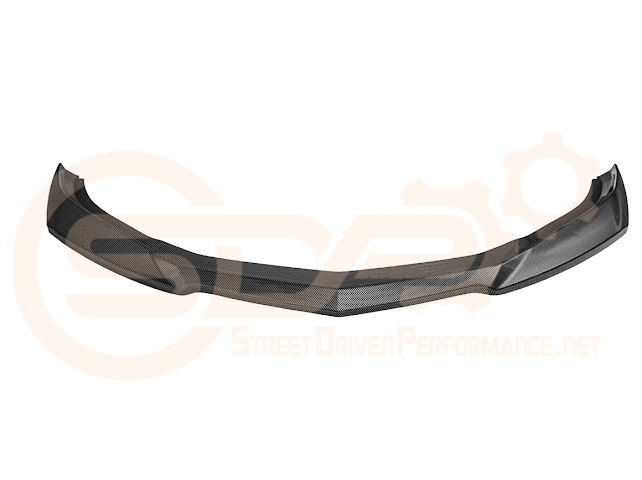 2016-2018 Camaro LT/LS/RS | ZL1 Performance Style Front Lip Splitter Ground Effects