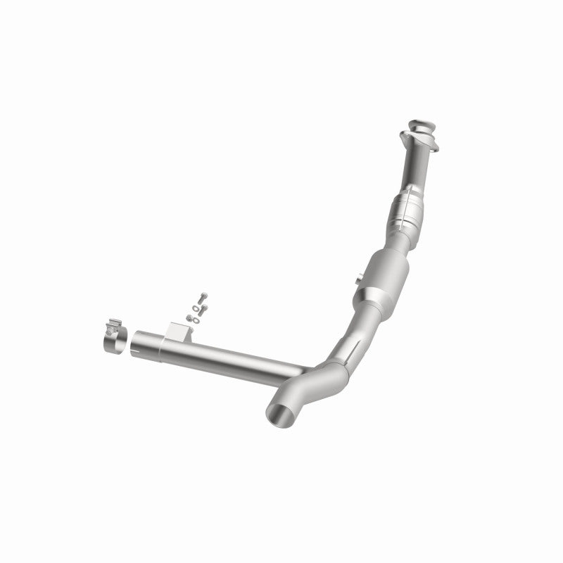 MagnaFlow 01-03 Ford F150 XL/XLT V6 4.2L OEM Grade / EPA Compliant Direct-Fit Catalytic Converter