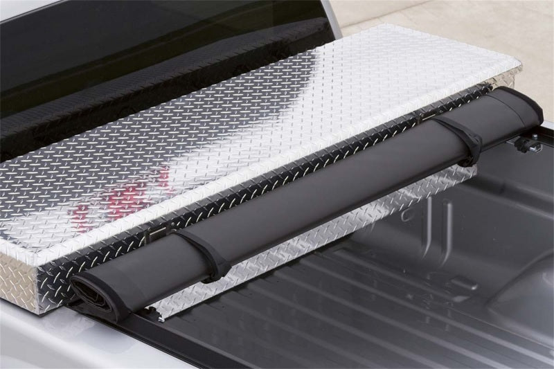 Access Lorado 10-19 Dodge Ram 1500 Quad Cab and Reg. Cab 8ft Bed Roll-Up Cover