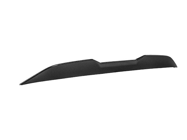 2023-Up BMW G87 M2 | M-Performance Style Carbon Fiber Rear Trunk Spoiler Wing