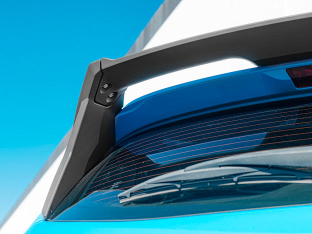 2019-UP TOYOTA GR COROLLA | CIRCUIT EDITION PACKAGE REAR ROOF WING SPOILER