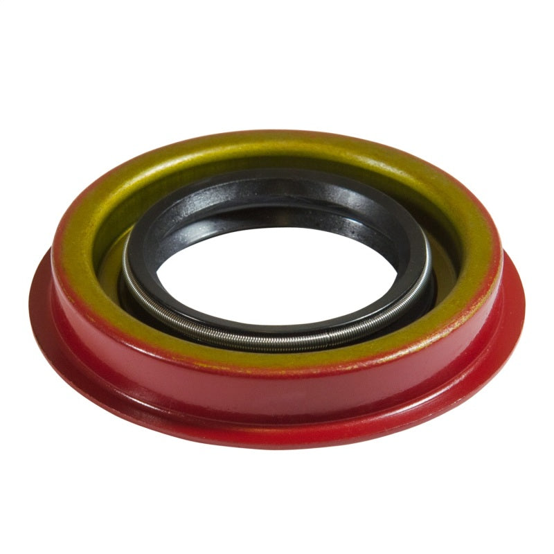 Yukon Gear 7.5in/7.625in GM 3.73 Rear Ring & Pinion Install Kit 28 Spline Positraction Axle Bearings