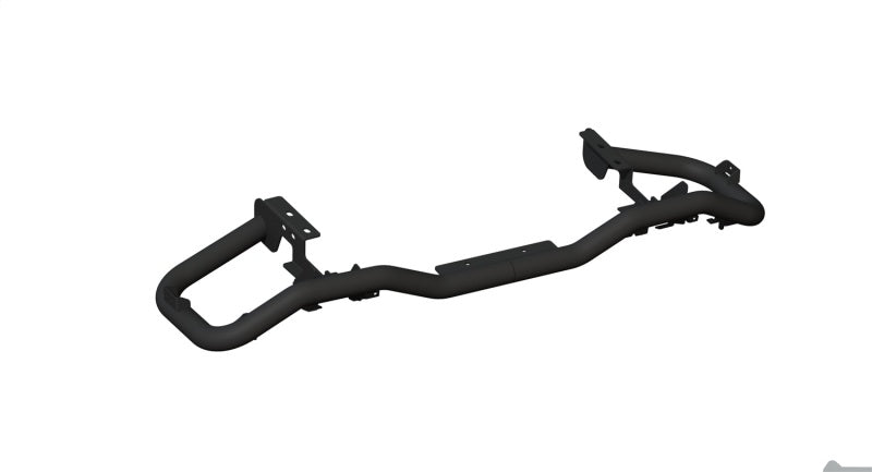 ARB Summit Rear Step Towbar Suit Sensors 3000Kg Amarok Pre 11/16