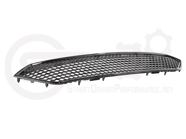 2022-UP SUBARU WRX | JDM CHARGESPEED STYLE FRONT BUMPER GRILLE VENT REPLACEMENT