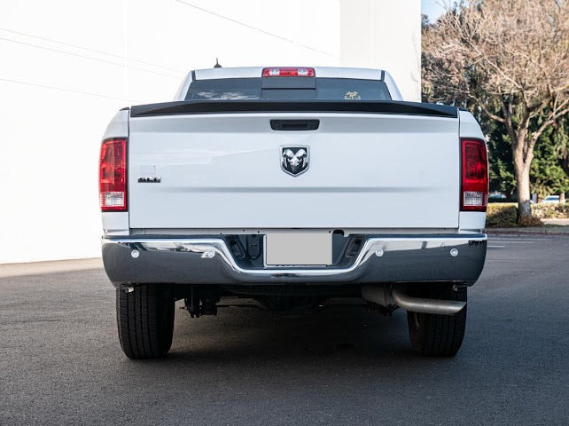 2019-UP RAM 1500 TAILGATE SPOILER WING