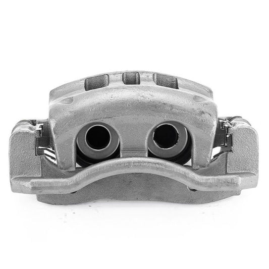 PowerStop OE front right brake caliper with bracket for Ford Crown Victoria 2003-2011, automotive brake replacement part