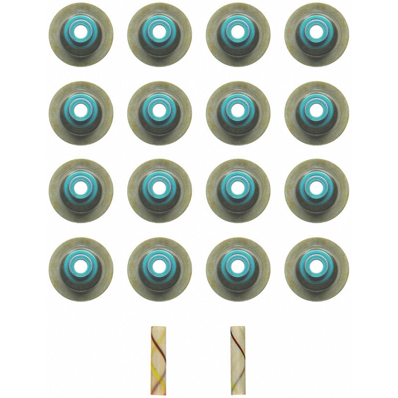 Fel-Pro Chrysler PT Cruiser SS 72871 Engine Valve Stem Oil Seal Set