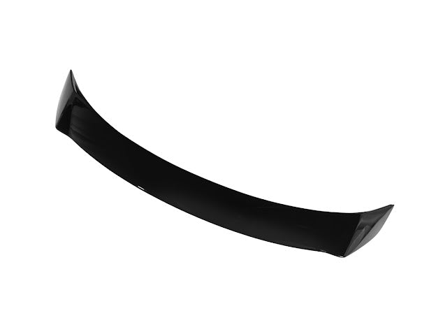2024-Up Ford Mustang S650 | GT Style Rear Trunk Wing Wickerbill Spoiler