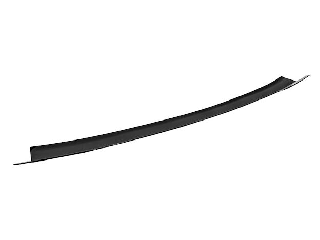 2015-2023 FORD MUSTANG S550 | DUCKTAIL WING SPOILER