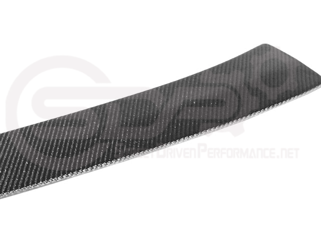 2013-2018 Cadillac ATS ATS-V Coupe | Carbon Fiber Rear Roof Top Window Spoiler Wing