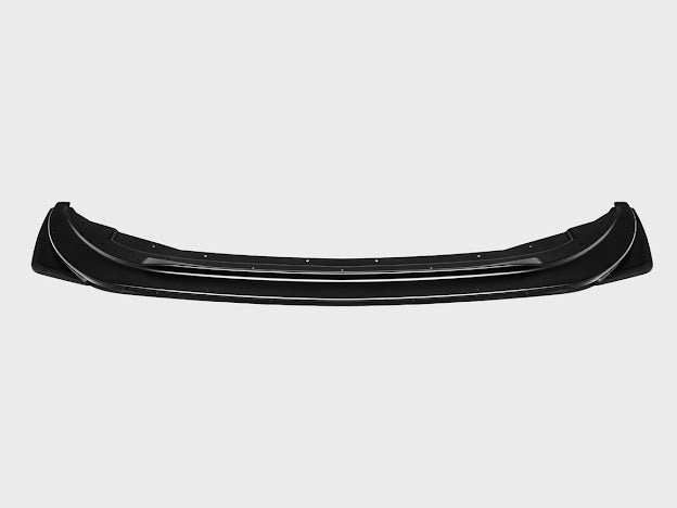 2022-UP TOYOTA GR86 | ARTISAN SPIRIT PACKAGE FRONT LIP SPLITTER GROUND EFFECTS