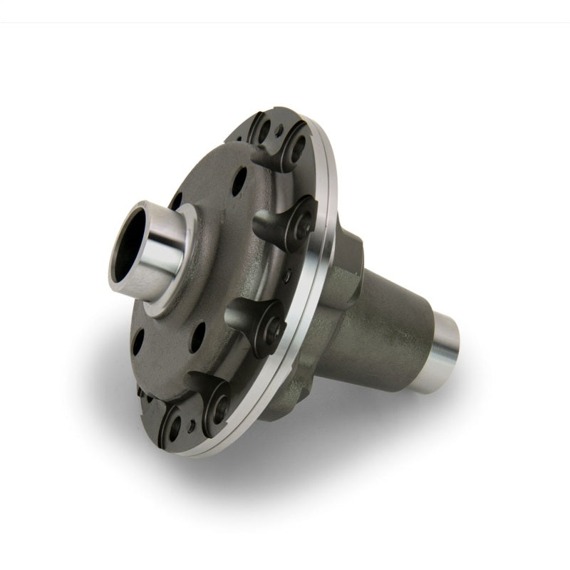 Eaton Detroit Truetrac differential with 31 spline, 1.32-inch axle shaft diameter, designed for 3.25 & up gear ratios.