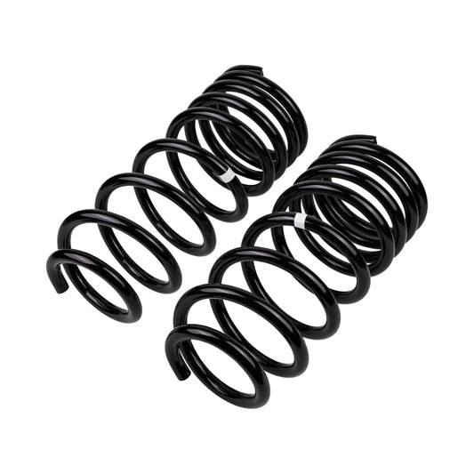 Old Man Emu ARB/OEM coilover rear coil spring for Toyota Land Cruiser 200 series, durable suspension upgrade