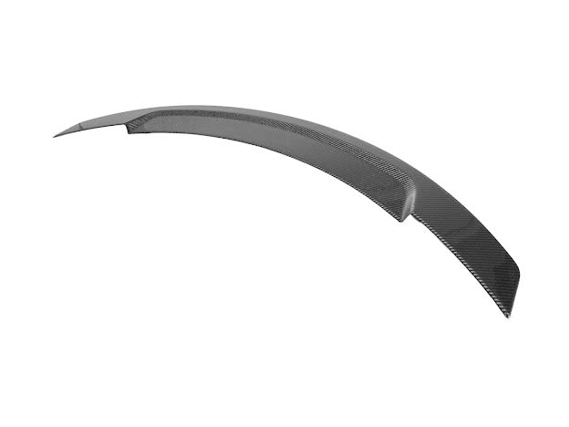 2019-Up MB C205 Mercedes C-Class Coupe | SDP Performance Carbon Fiber Rear Wing Spoiler