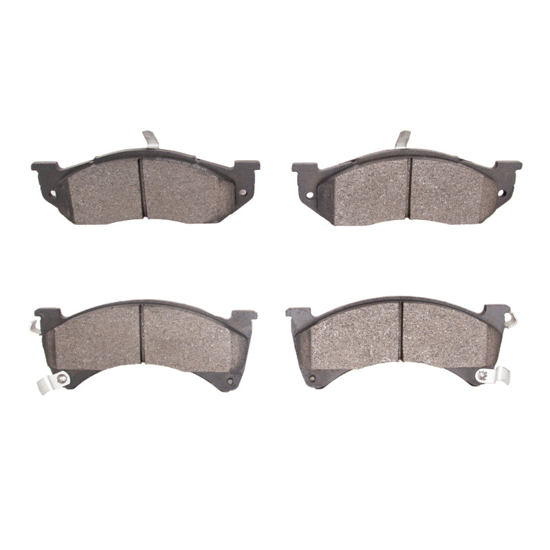 R1 88-90 Dodge Dynasty Front Optimum OE Brake Pads