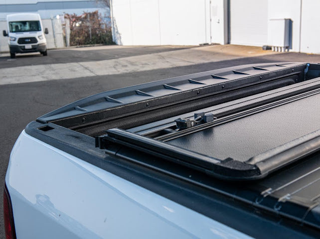 2019-UP RAM 1500 TAILGATE SPOILER WING