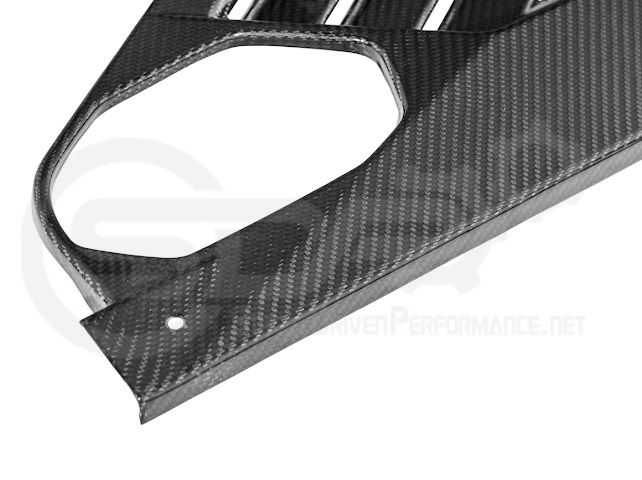 2020+ Corvette C8 Coupe | Engine Bay Panel Cover Replacement (ALL MODELS)