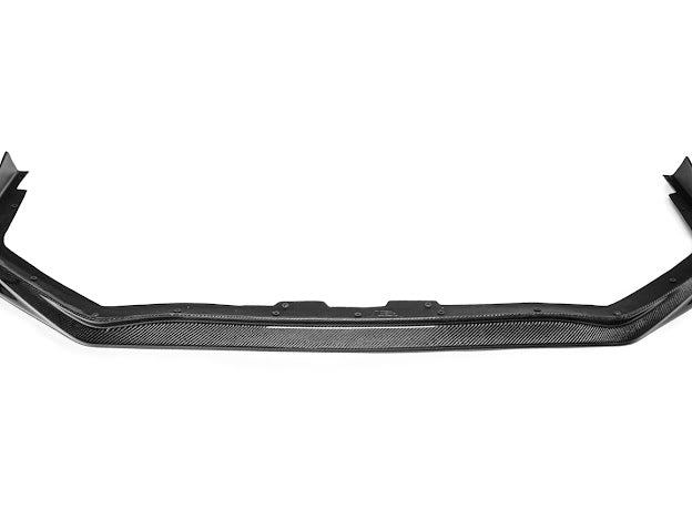2018-2021 SUBARU WRX / STI | VRS STYLE FRONT SPLITTER LIP GROUND EFFECT