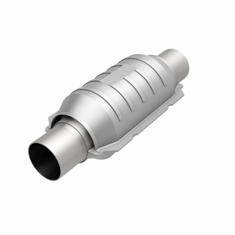 MagnaFlow Universal Catalytic Converter 2.50 Front CA