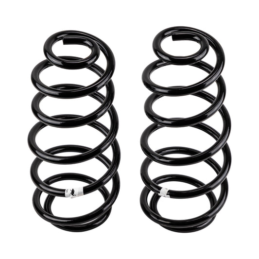 Old Man Emu ARB/OEM coilover rear coil spring for Jeep JK, durable suspension component with coil spring design.