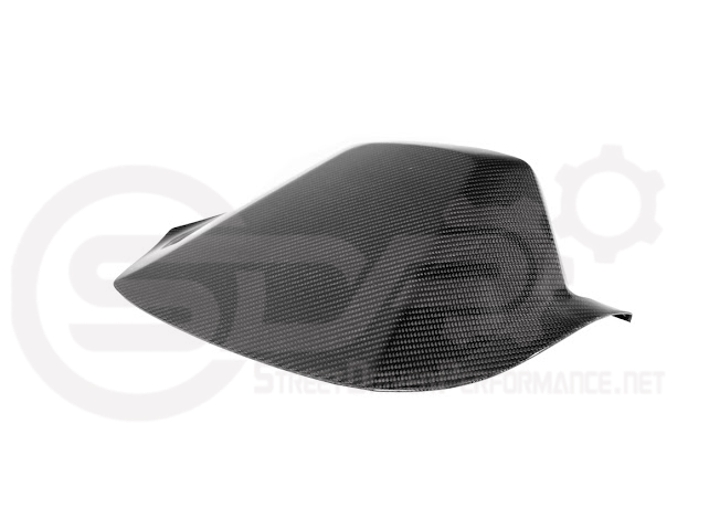 2022-UP SUBARU WRX | FACTORY STYLE CARBON FIBER CLUSTER DASHBOARD TRIM