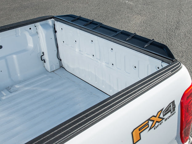 2019-UP FORD RANGER ADD-ON REAR TRUNK TAILGATE SPOILER