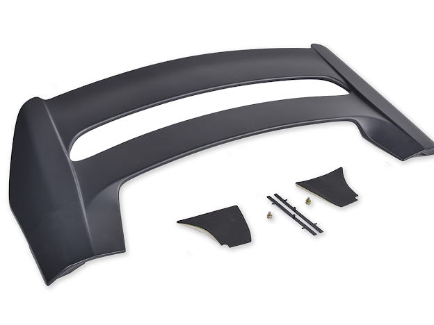 2016-2021 HONDA CIVIC HATCHBACK | MUGEN CONVERSION PACKAGE REAR ROOF SPOILER WING KIT
