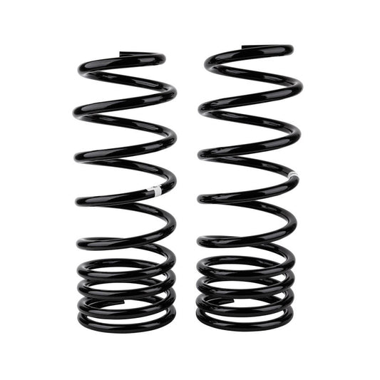 Old Man Emu ARB OME rear coil spring for 80 HD Low, heavy-duty coilover suspension component with durable coil spring.