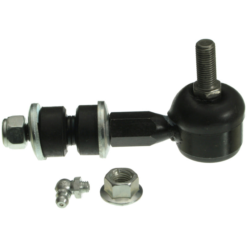 Moog Nissan Altima front sway bar endlinks kit, durable suspension parts for improved stability and handling.