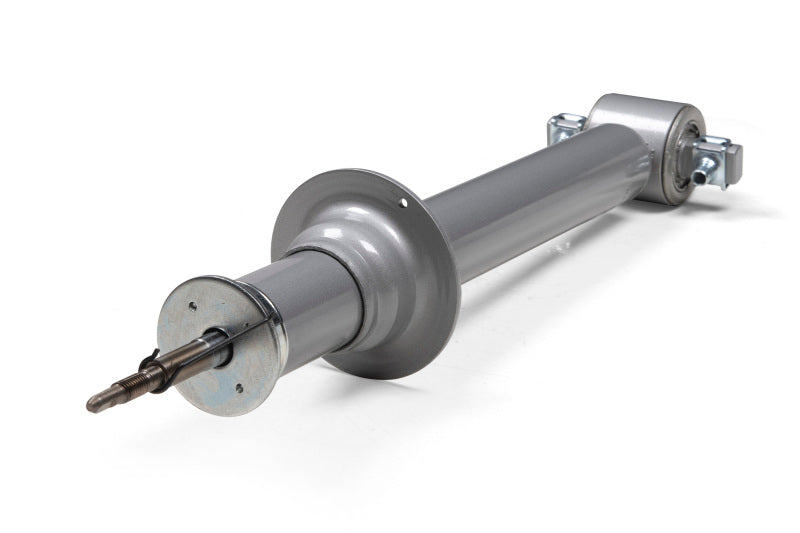 Zone Offroad 14-18 Chevrolet Silverado and GMC Sierra 1500 6-inch single strut shocks for off-road suspension.