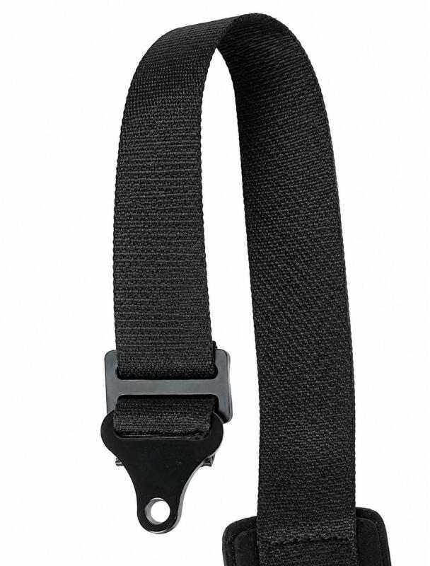 PRP Seats PRP 4.3 Harness Latch and Link in green, durable seat belt and harness component for off-road vehicles.