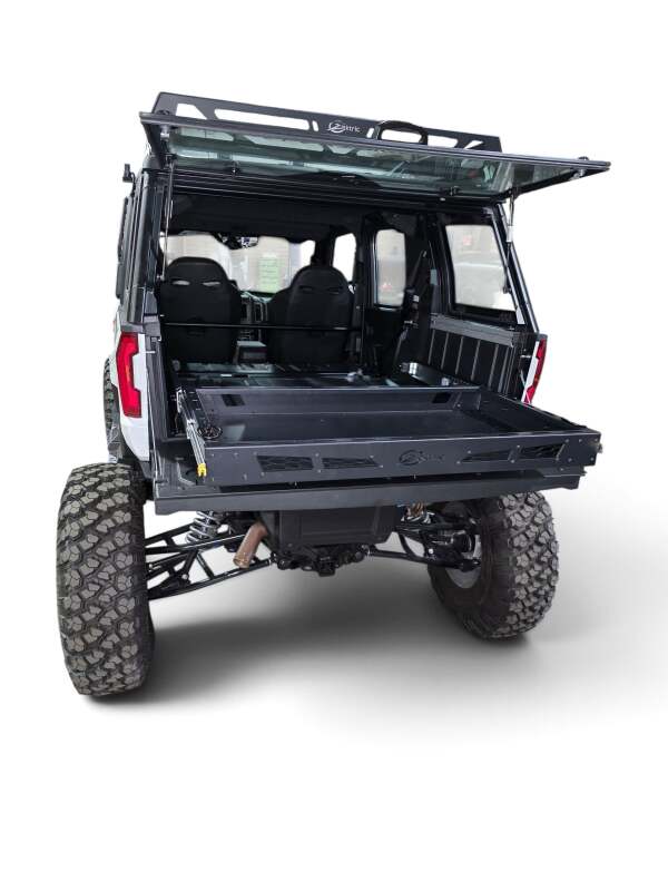 Elektric Offroad 2024+ Polaris Xpedition ADV/XP HDX Sliding Bed Drawer