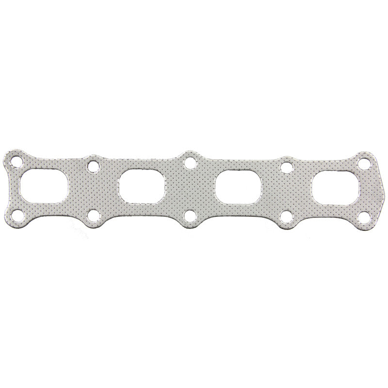 Fel-Pro Jeep Patriot exhaust manifold gasket set showing multiple gaskets and sealing components for engine exhaust system.