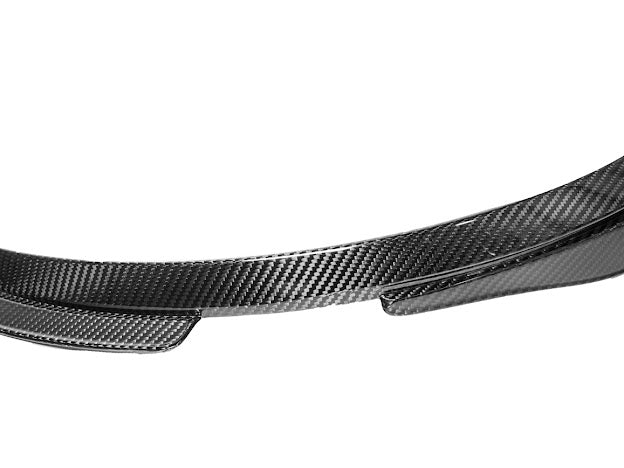 2020+ CHEVROLET CORVETTE C8 CARBON FIBER SIDE WHEEL FENDER PAIR
