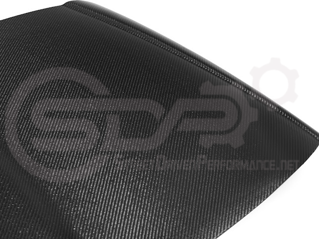 2005-2013 CORVETTE C6 Z06 & ZR1 | CARBON FIBER TOP ROOF PANEL REPLACEMENT