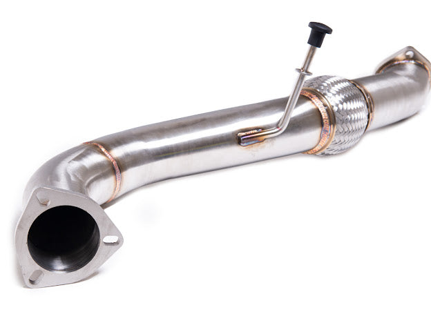 2016-2021 HONDA CIVIC 1.5T | 3 INCH PERFORMANCE EXHAUST FRONT PIPE