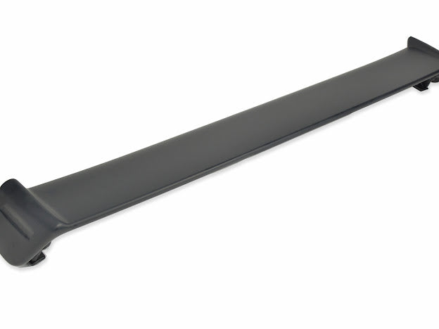 1996-2000 Honda Civic Sedan | ABS Plastic MUGEN Style Rear Trunk Wing Spoiler