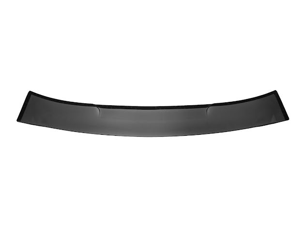 2024-UP FORD MUSTANG S650 | REAR ROOF WINDOW VISOR