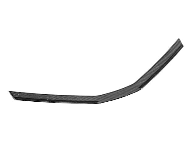 2020+ CHEVROLET CORVETTE C8 COUPE | REAR WINDOW HATCH DECK LID SPOILER