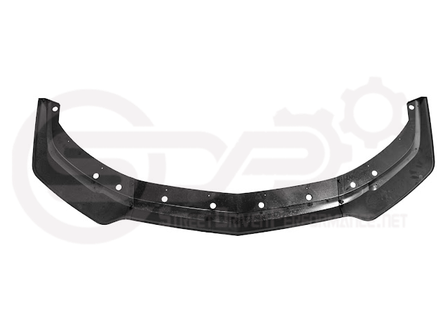 2024-UP ACURA INTEGRA DE5 FRONT LIP SPLITTER GROUND EFFECTS