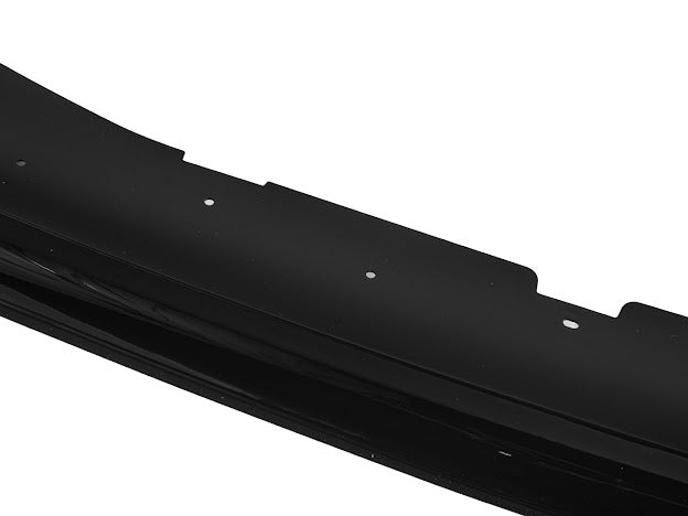 2022-UP SUBARU WRX | JDM “COMPETITION SPORT” PACKAGE FRONT BUMPER LIP SPLITTER GROUND EFFECTS