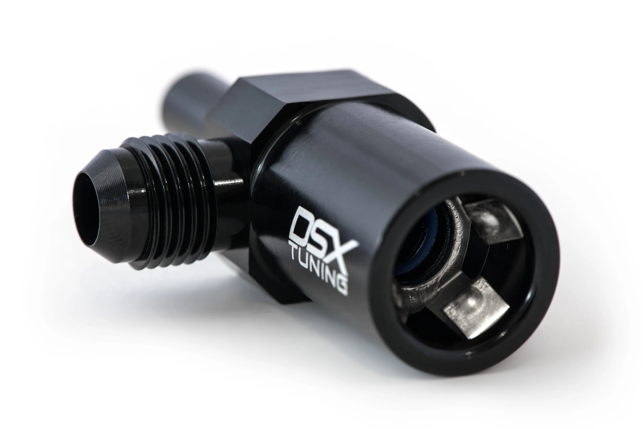 AUXILIARY FUEL PUMP KIT FOR 2022+ CT5-V BLACKWING - DSX Tuning