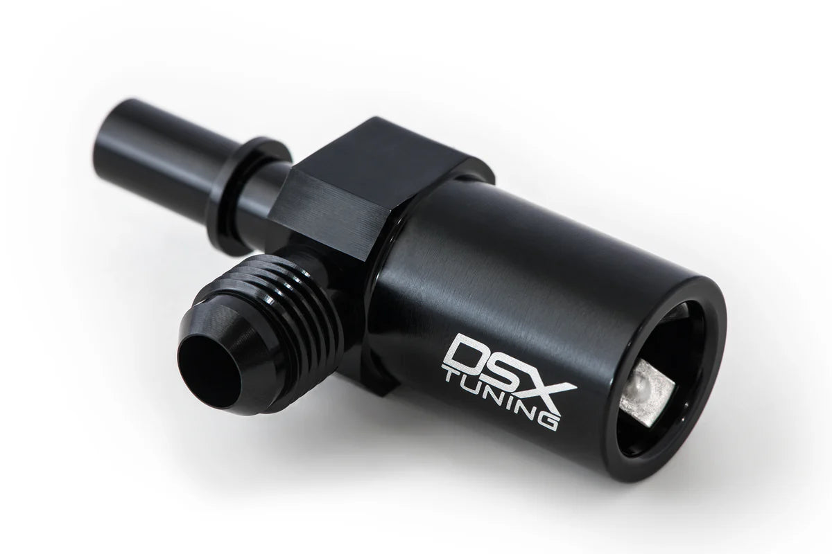 AUXILIARY FUEL PUMP KIT FOR 2016+ CTS-V - DSX Tuning