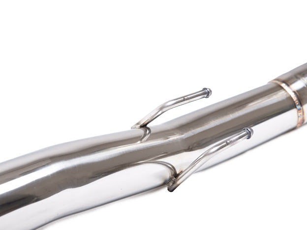 2017-2021 HONDA CIVIC HATCHBACK SPORT FK7 | MUFFLER DELETE CAT-BACK EXHAUST