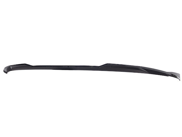 2022-Up Honda Civic Sedan JDM Performance Glossy Black Rear Trunk Wing Spoiler