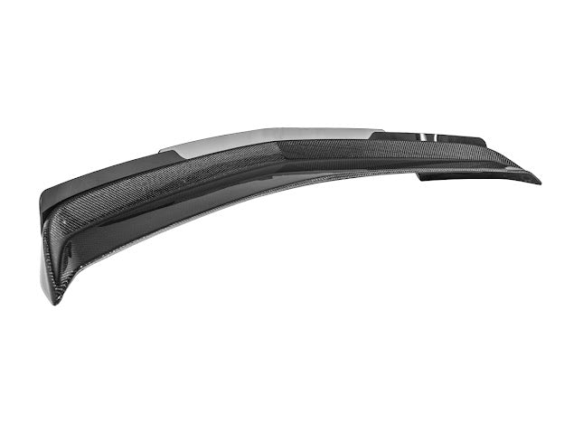 2016-2019 CADILLAC CTS-V V3  | SDP CARBON FIBER REAR TRUNK WING WICKERBILL SPOILER