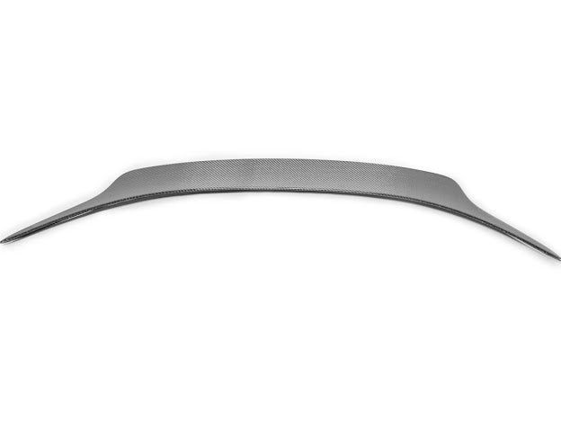 2020-Up Toyota GR Supra | A91 Edition Style CARBON FIBER Rear Trunk Lid Wing Spoiler