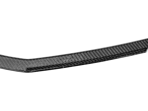 2020+ CHEVROLET CORVETTE C8 COUPE | REAR WINDOW HATCH DECK LID SPOILER